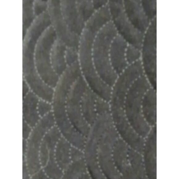 Gallery Petite quilter black jacket for winter - Picture 8 of 9